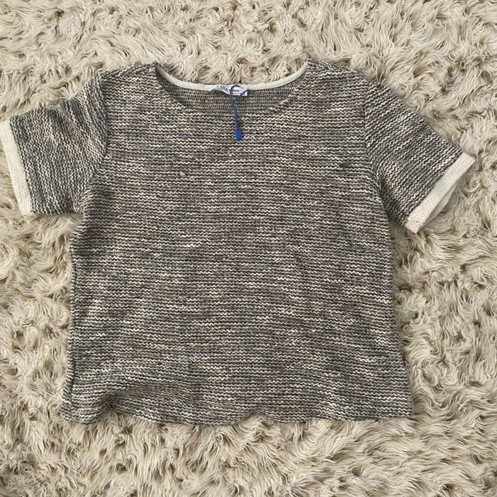 Zara Shirt